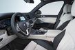 BMW X7 pilna izmēra krosovera apskats foto 9