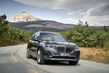 BMW X7 pilna izmēra krosovera apskats foto 4