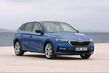 Skoda Scala piecdurvju hečbeka apskats foto 13