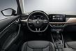 Skoda Scala piecdurvju hečbeka apskats foto 9