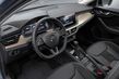 Skoda Scala piecdurvju hečbeka apskats foto 7
