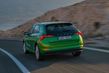 Skoda Scala piecdurvju hečbeka apskats foto 2