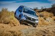 Vidēja izmēra krosovera Honda Passport apskats foto 10