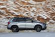 Vidēja izmēra krosovera Honda Passport apskats foto 5