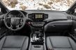 Vidēja izmēra krosovera Honda Passport apskats foto 6