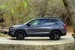 Vidēja izmēra krosovera Honda Passport apskats foto 2