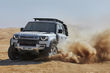 Premium piecdurvju apvidus auto Land Rover Defender 110 foto 10
