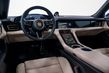 Elektriskais pilnpiedziņas sporta sedans Porsche Taycan foto 8