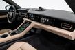 Elektriskais pilnpiedziņas sporta sedans Porsche Taycan foto 10