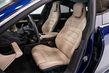 Elektriskais pilnpiedziņas sporta sedans Porsche Taycan foto 9