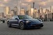 Elektriskais pilnpiedziņas sporta sedans Porsche Taycan foto 13