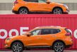 Nissan X-Trail trešās paaudzes apskats foto 5