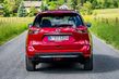 Nissan X-Trail trešās paaudzes apskats foto 13