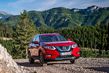 Nissan X-Trail trešās paaudzes apskats foto 2
