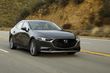 Mazda 3 kompaktā sedana ceturtā paaudze foto 7