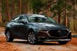 Mazda 3 kompaktā sedana ceturtā paaudze foto 1
