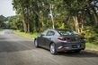 Mazda 3 kompaktā sedana ceturtā paaudze foto 6