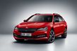 Skoda Superb Combi universāļa feislifta versija foto 7