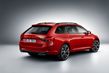 Skoda Superb Combi universāļa feislifta versija foto 3