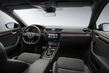 Skoda Superb Combi universāļa feislifta versija foto 5