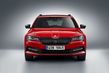 Skoda Superb Combi universāļa feislifta versija foto 2