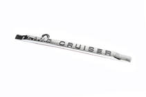 Toyota Land Cruiser 200 2007–2021 LED līste virs numurzīmes (2016+) foto 6