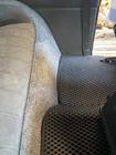 Nissan Patrol Y60 1988–1997 EVA auto paklājiņi (melni) foto 9