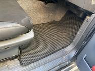 Nissan Patrol Y60 1988–1997 EVA auto paklājiņi (melni) foto 12