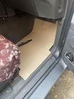 Nissan Patrol Y60 1988–1997 EVA auto paklājiņi (ķieģeļu raksts) foto 13