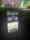 Lexus LX570/450d 2008–2022 Multimediju sistēma Tesla (2008-2015) foto 3