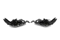 Toyota Hilux 2015– Priekšējie lukturi OEM V1 2015-2019 (LED, 2 gab.) foto 7