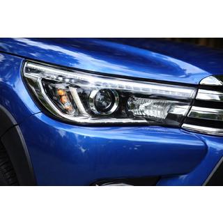 Priekšējie lukturi OEM V1 2015-2019 (LED, 2 gab.) foto 1