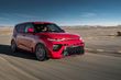 Jaunā kompaktā krosovera KIA Soul paaudze foto 11