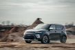 Jaunā kompaktā krosovera KIA Soul paaudze foto 1