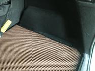 Renault Scenic/Grand 2009–2016 Bagāžnieka paklājiņš (EVA, ķieģeļu krāsā, 5 vietām) Grand foto 3