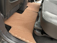 Renault Scenic/Grand 2009–2016 EVA auto paklājiņi (ķieģeļu raksts) foto 6