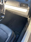 Volkswagen Passat B7 2012–2015 EVA salona paklājiņi (EU, melni) foto 2