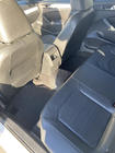 Volkswagen Passat B7 2012–2015 EVA salona paklājiņi (EU, melni) foto 3