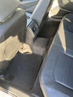Volkswagen Passat B7 2012–2015 EVA salona paklājiņi (EU, melni) foto 6