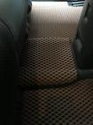 Renault Koleos 2008–2016 EVA auto paklājiņi (ķieģeļu raksts) foto 7