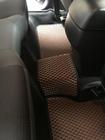 Mazda 3 2003–2009 EVA auto paklājiņi (ķieģeļu raksts) foto 5