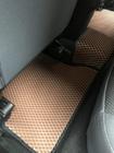 Mazda 3 2003–2009 EVA auto paklājiņi (ķieģeļu raksts) foto 4