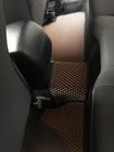 Mazda 3 2003–2009 EVA auto paklājiņi (ķieģeļu raksts) foto 6