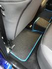 Mazda 3 2003–2009 EVA auto paklājiņi (melni) foto 4