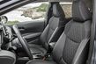Toyota Corolla hibrīdais sedans foto 9