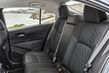 Toyota Corolla hibrīdais sedans foto 10