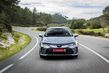 Toyota Corolla hibrīdais sedans foto 4