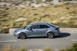 Toyota Corolla hibrīdais sedans foto 5