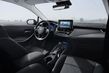 Toyota Corolla hibrīdais sedans foto 7