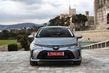 Toyota Corolla hibrīdais sedans foto 2